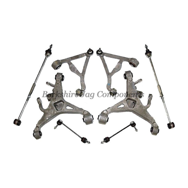 X350 Early Rear Suspension Arm Kit (Genuine New Outright) X350E-RSAK