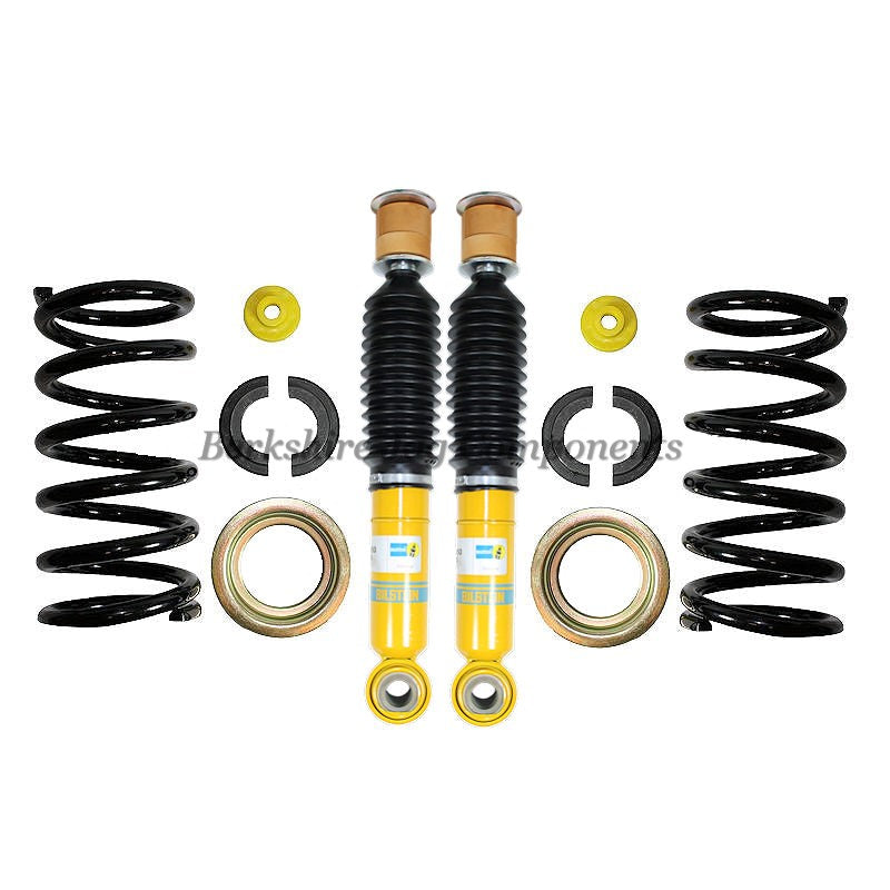 XJ40 Rear Shock Conversion Kit XJ40RSCK