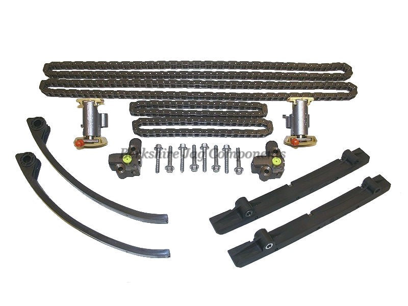 XJ8 Timing Chain Kit XJ8TCK1