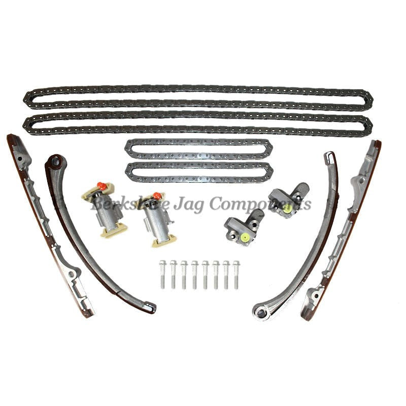 XJ8 Timing Chain Kit Metal Upgrade XJ8TCK1M