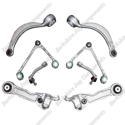 X350 Front Suspension Arm Kit X350-FSAK