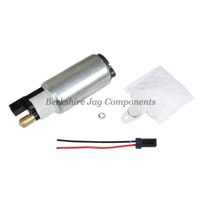 S Type Fuel Pump XR822164