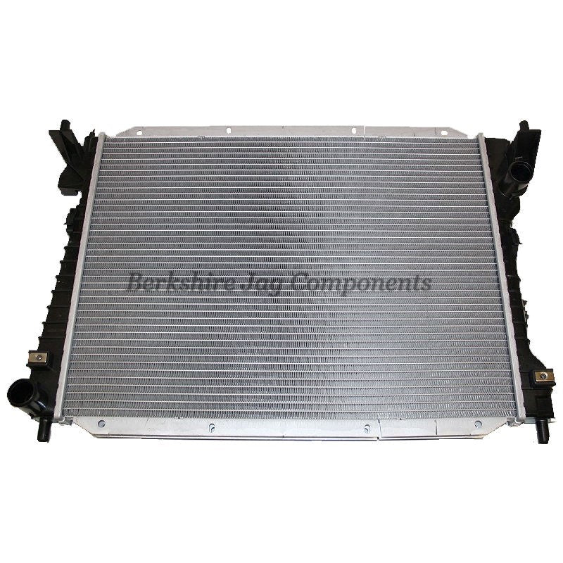 S Type Radiator XR82935