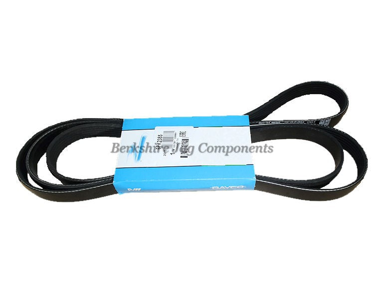 S Type 4.0 V8 Engine Drive Belt XR830447