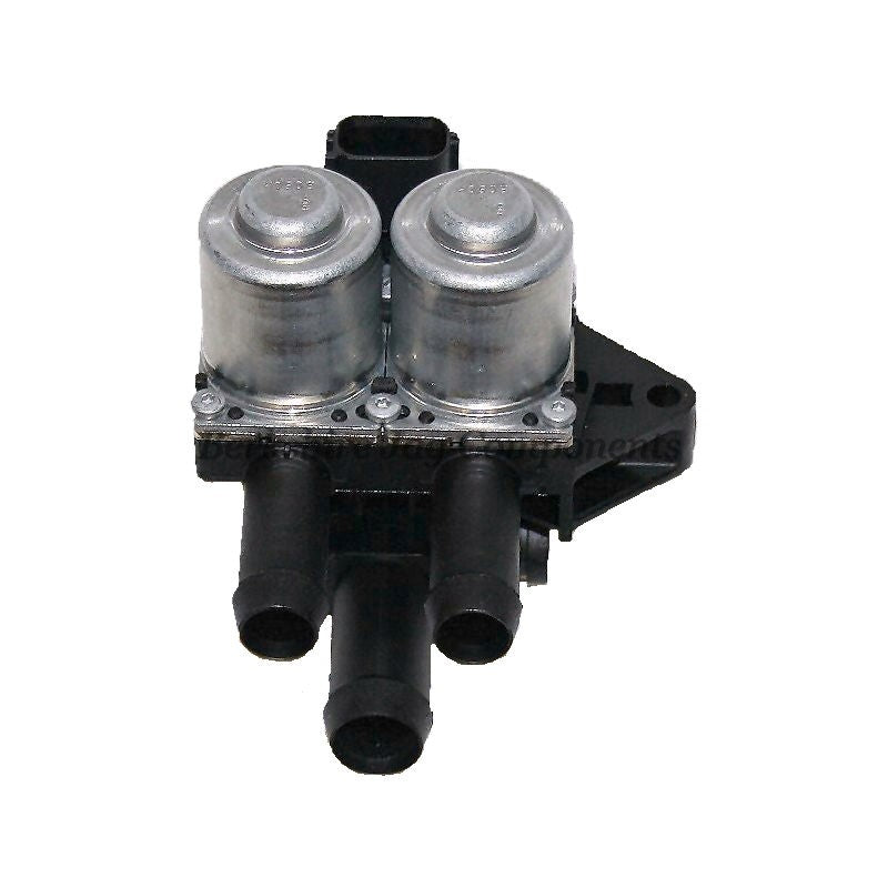 S Type Late Heater Valve XR840091