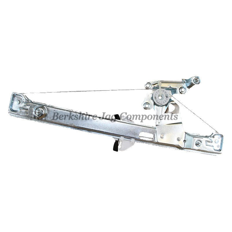 S Type Rear Window Regulator Right Hand XR848084