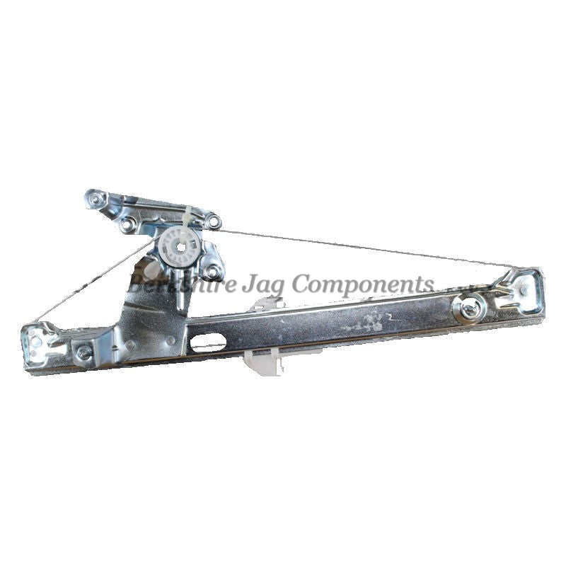 S Type Rear Window Regulator Left Hand XR848085