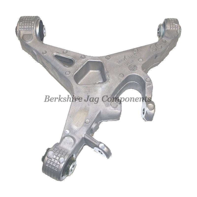 S Type Rear Lower Wishbone Left Hand XR848941