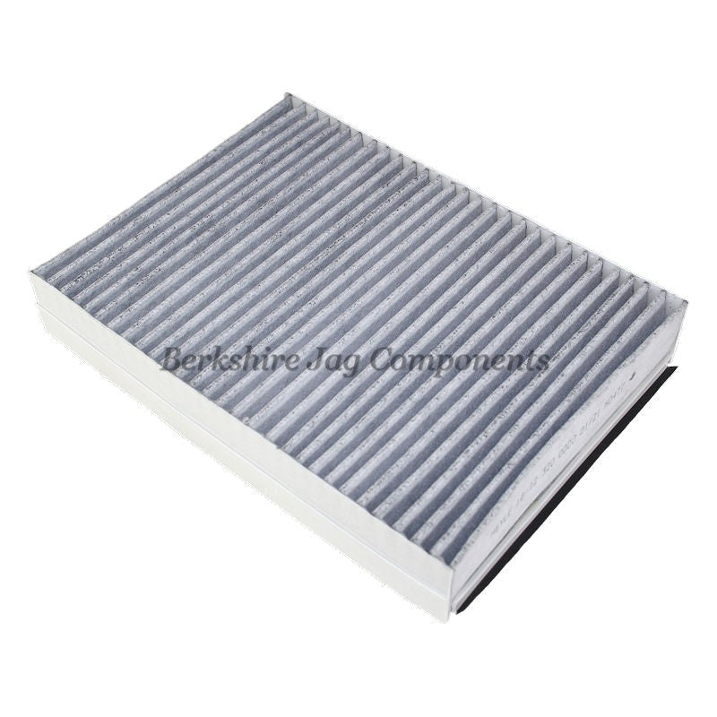 S Type Pollen Air Filter XR849205M