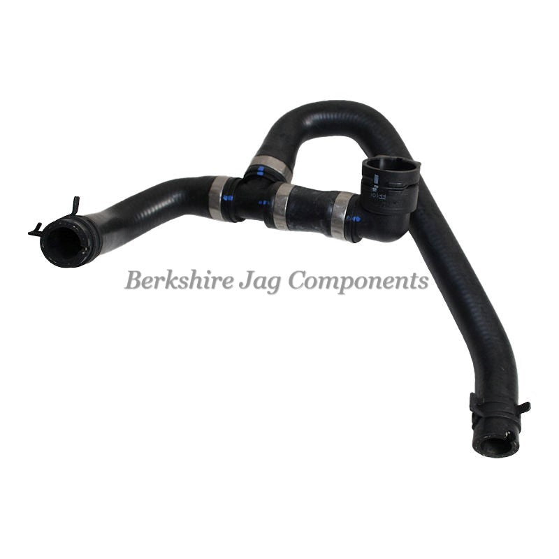 S Type Expansion Tank Hose XR849447