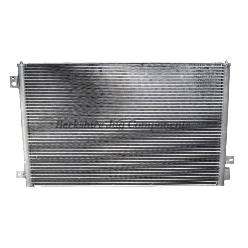 S Type Early Air Conditioning Condenser XR854219