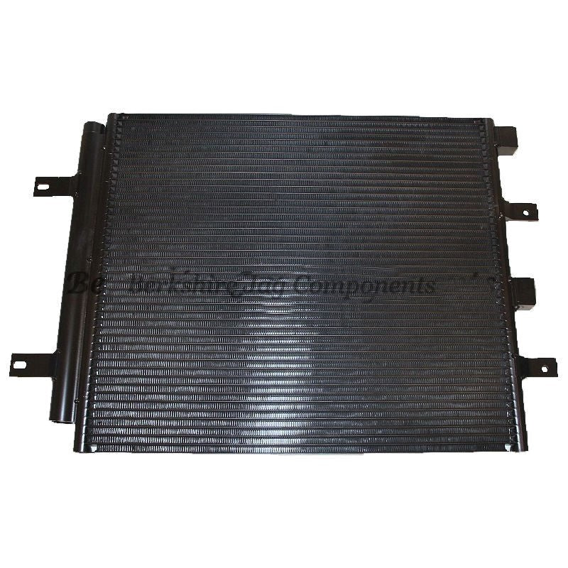 XF Air Conditioning Condenser XR856373