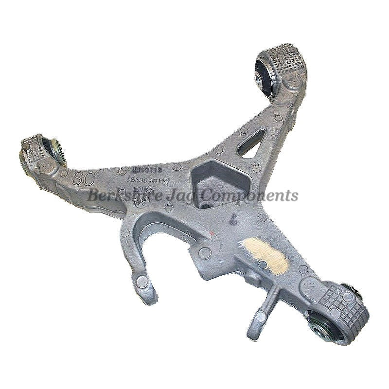 S Type Rear Lower Wishbone Right Hand XR88759