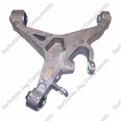 S Type Rear Lower Wishbone Left Hand XR88760