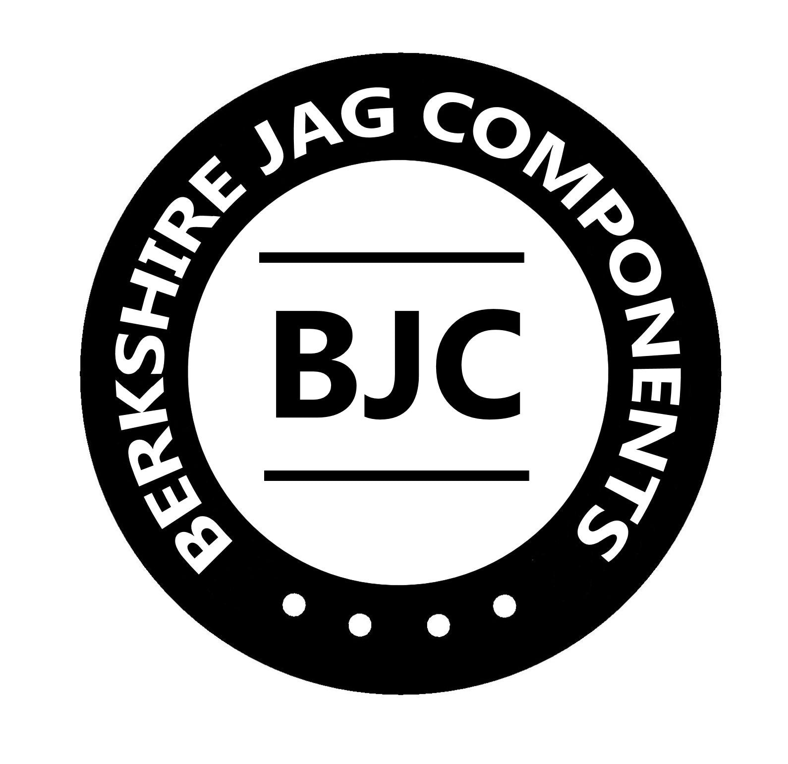 Berkshire Jag Components Image