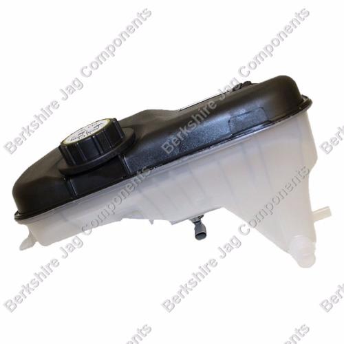 S Type Expansion Coolant Tank C2D36878