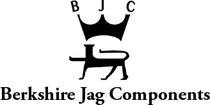 Berkshire Jag Components